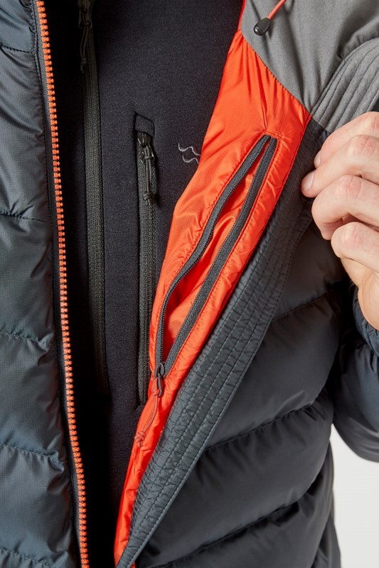 RAB Nebula Pro Jacket